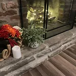 Peaceful Seasonal Wooded Cottage Close To Everything
