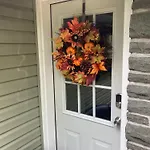 Peaceful Seasonal Wooded Cottage Close To Everything